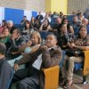 Invitados al evento