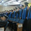 Graduandos