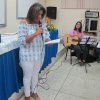Misa en honor a los empleados