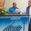 Misa en honor a los empleados