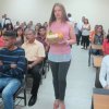 Misa en honor a los empleados