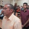 Misa en honor a los empleados