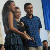 Entrega de Placas y Reconocimietnos